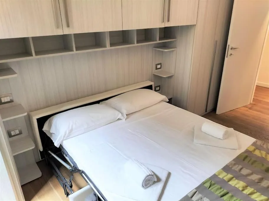 아파트 Pandolfini Apartment- With 2 Bedrooms 피렌체