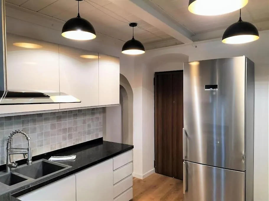 Pandolfini Apartment- With 2 Bedrooms Φλωρεντία 0*,