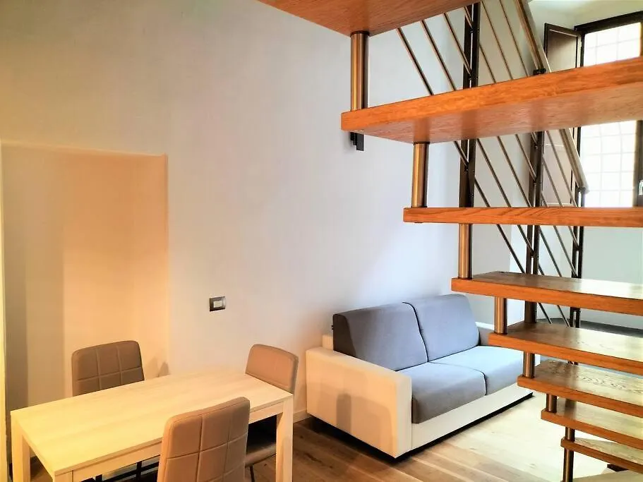 Pandolfini Apartment- With 2 Bedrooms 피렌체 아파트