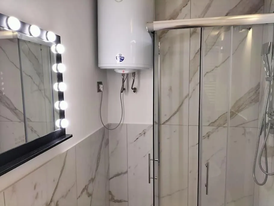 Pandolfini Apartment- With 2 Bedrooms 피렌체