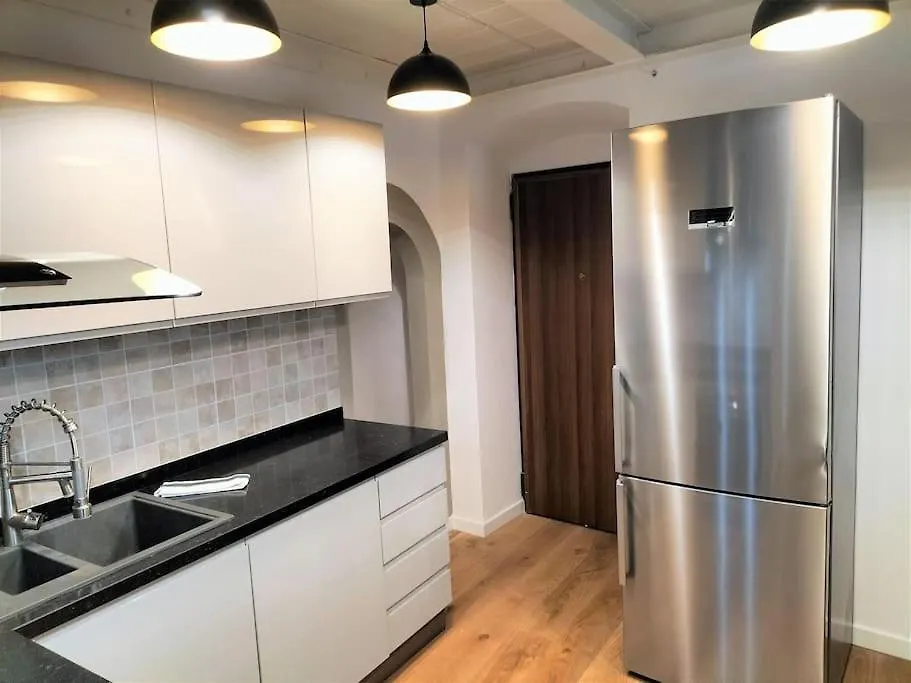 Apartment Pandolfini Apartment- With 2 Bedrooms Florence