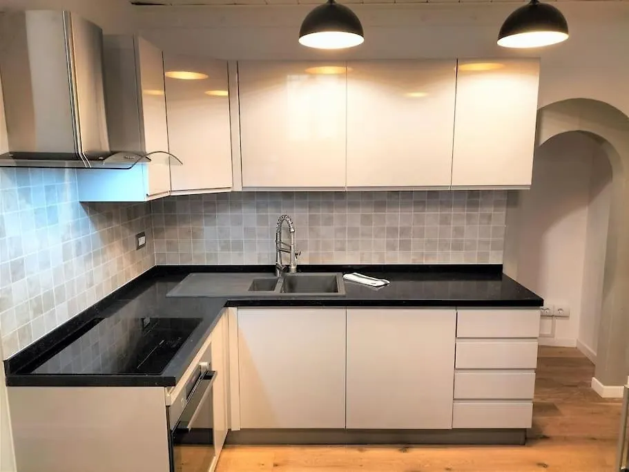 Pandolfini Apartment- With 2 Bedrooms Florence