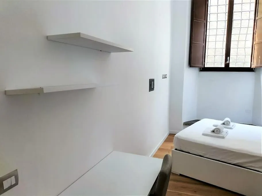 Pandolfini Apartment- With 2 Bedrooms Florence