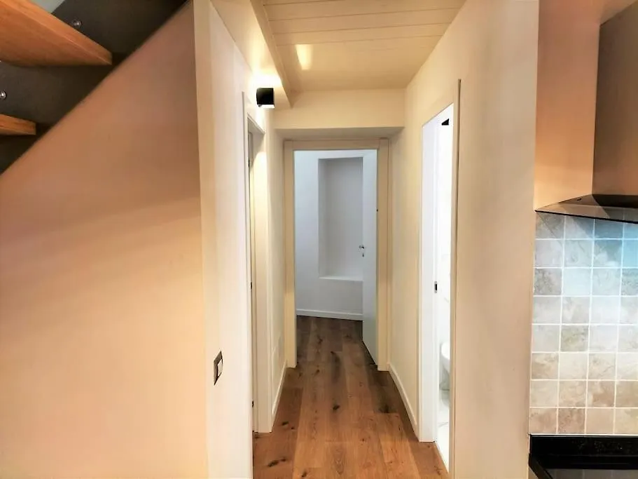 Apartment Pandolfini Apartment- With 2 Bedrooms Florence